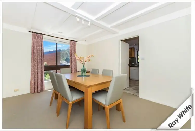 Fifth view of Homely house listing, 35 Humble Court, Kambah ACT 2902