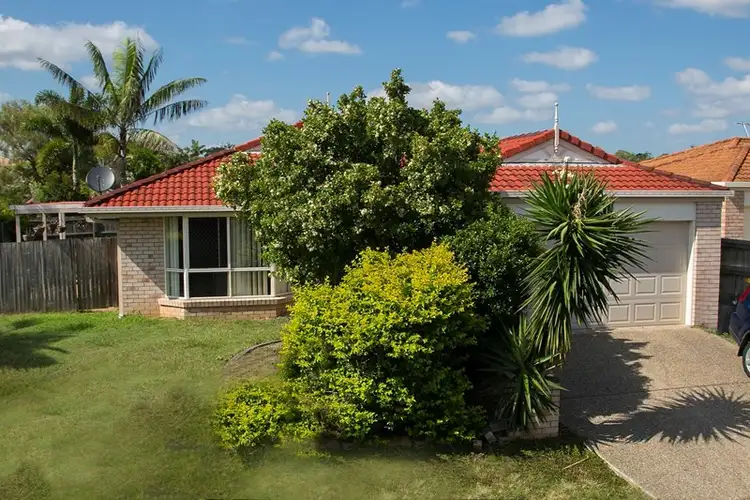 Fourth view of Homely house listing, 6 Friend Street, Wakerley QLD 4154