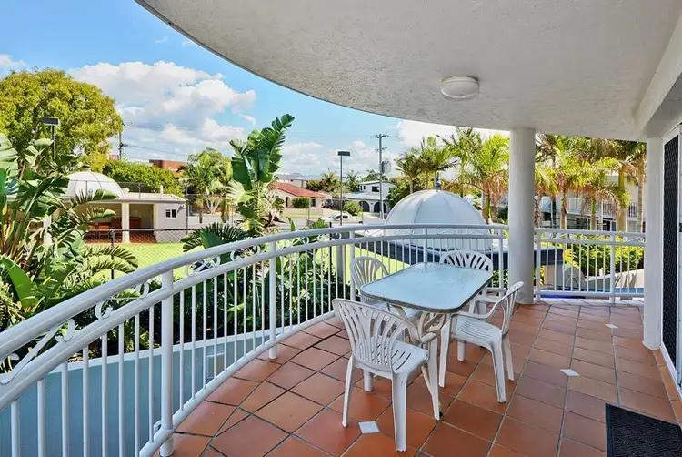 Second view of Homely unit listing, Unit 2/101 Pacific Boulevard, Buddina QLD 4575