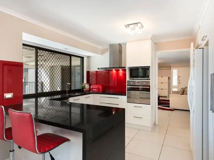 Third view of Homely house listing, 97 Scrub Road, Carindale QLD 4152