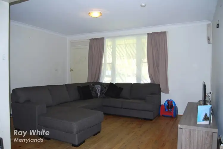 Third view of Homely house listing, 31 Feramin Avenue, Whalan NSW 2770