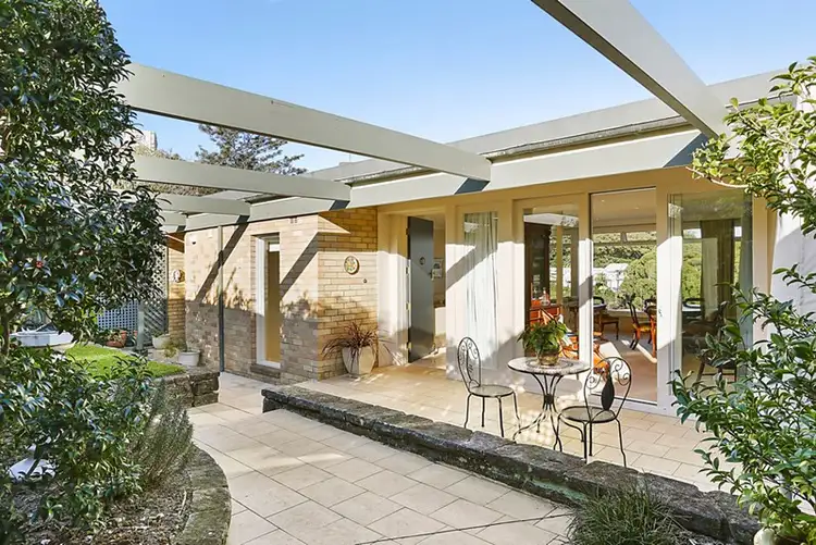 Sixth view of Homely house listing, 19 Waverton Avenue, Waverton NSW 2060