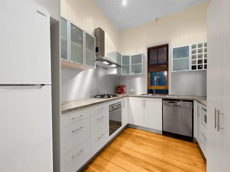 Second view of Homely house listing, 3 Ward Street, Bardon QLD 4065