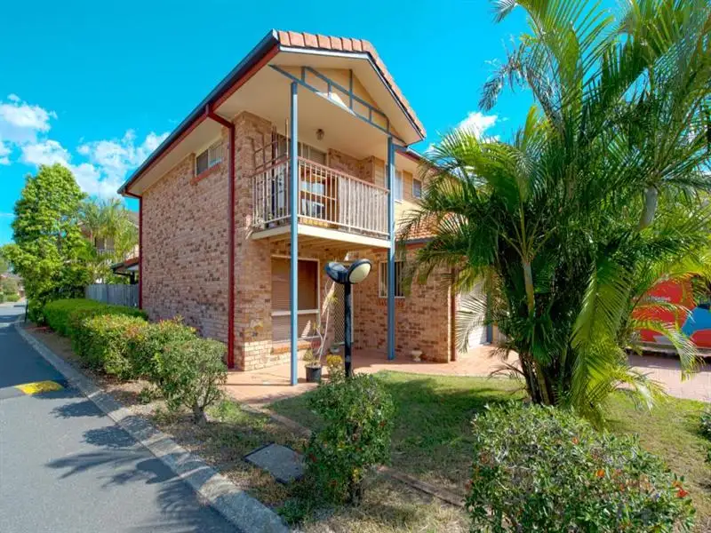 Main view of Homely townhouse listing, 45/42 Beattie Road, Coomera QLD 4209