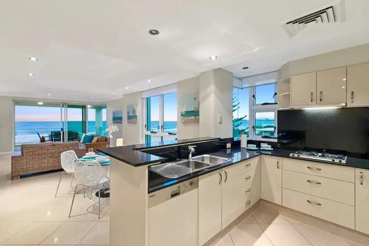 Third view of Homely unit listing, 5/397 Golden Four Drive, Tugun QLD 4224