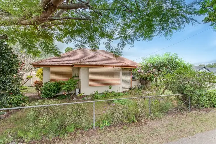 Second view of Homely house listing, 448 Archerfield Road, Inala QLD 4077