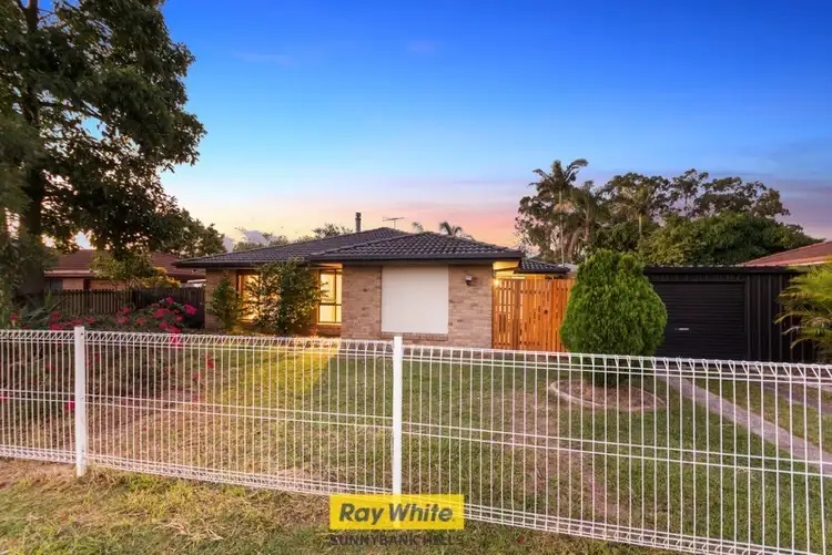 10 Pine Street, Runcorn QLD 4113