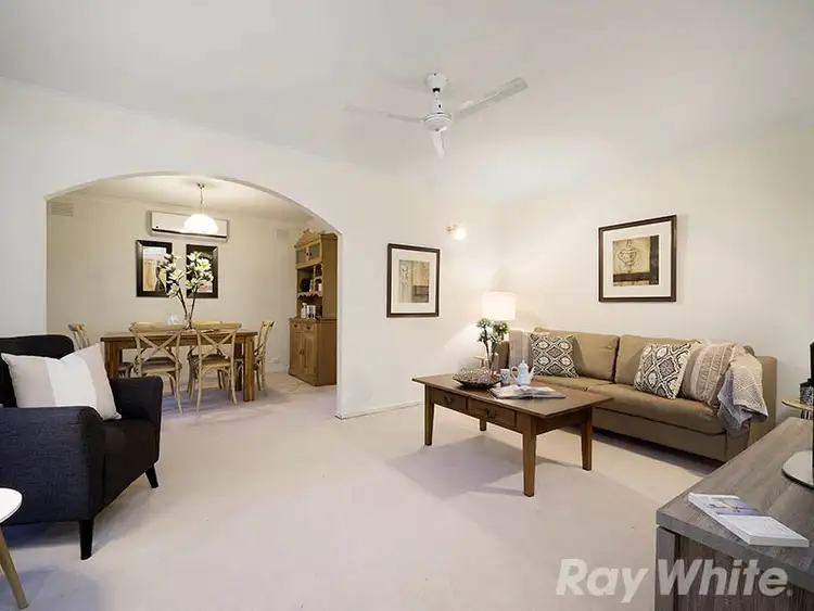 Third view of Homely house listing, 1/26 Albenca Street, Mentone VIC 3194