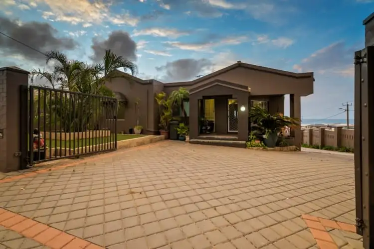 115 George Road, Geraldton WA 6530