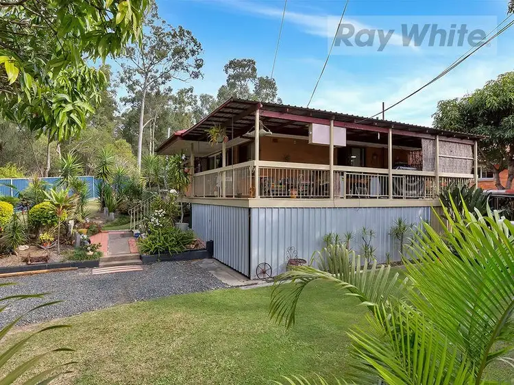 41 Janice Street, Gailes QLD 4300