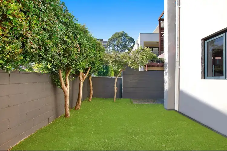 Sixth view of Homely unit listing, 5/35-41 Mallett Street, Camperdown NSW 2050