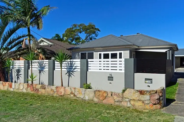 Third view of Homely house listing, 16 Clifford Street, Umina Beach NSW 2257