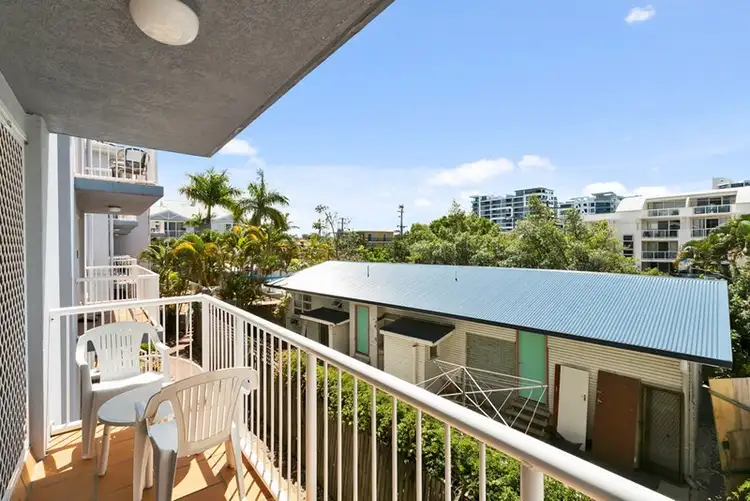 Seventh view of Homely apartment listing, 32/12 Whiting Street, Labrador QLD 4215