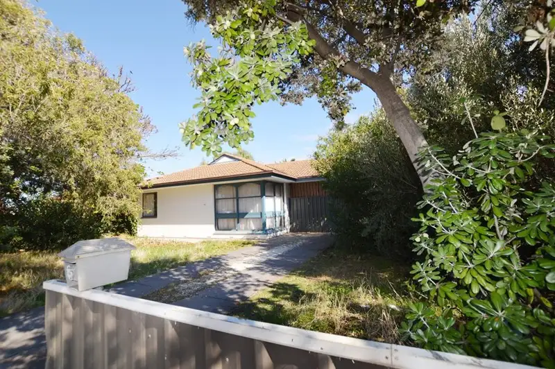 Main view of Homely house listing, 75 Kalgoorlie Avenue, Port Noarlunga South SA 5167