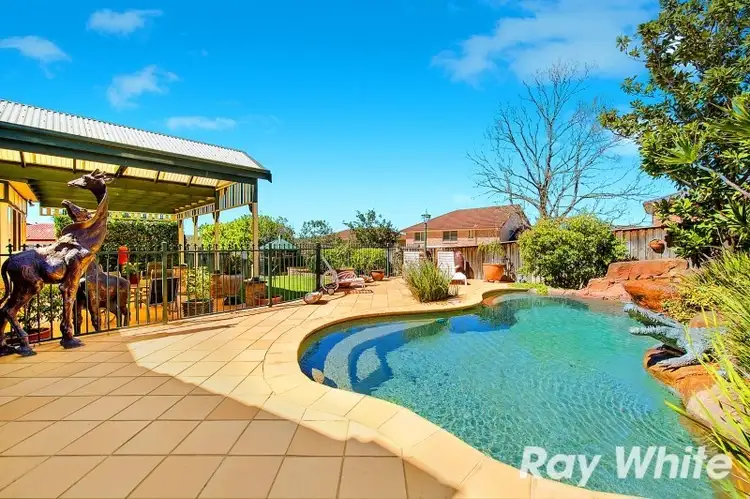 Seventh view of Homely house listing, 10 Beaumaris Avenue, Castle Hill NSW 2154