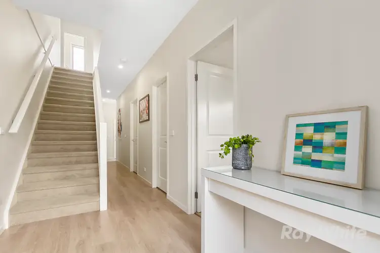 Fourth view of Homely townhouse listing, 2/26 Station Street, Ferntree Gully VIC 3156