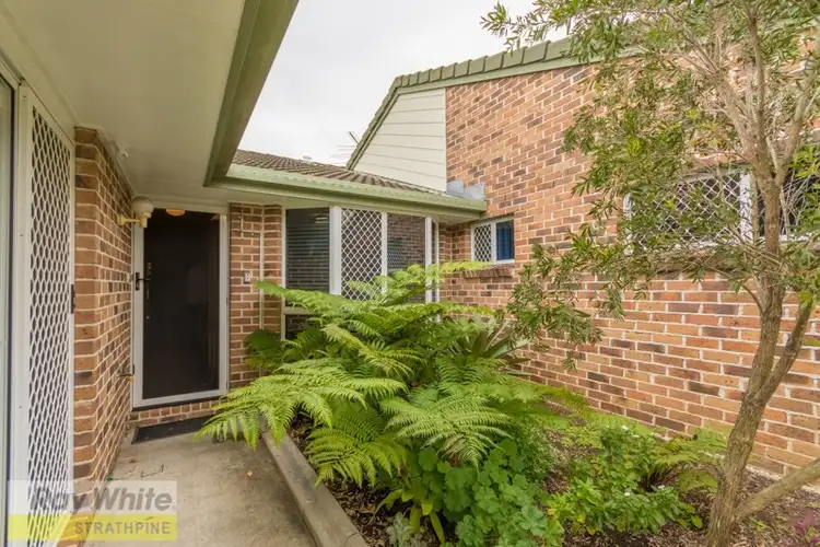 Main view of Homely house listing, 53D 26-38 Mecklem Street, Strathpine QLD 4500