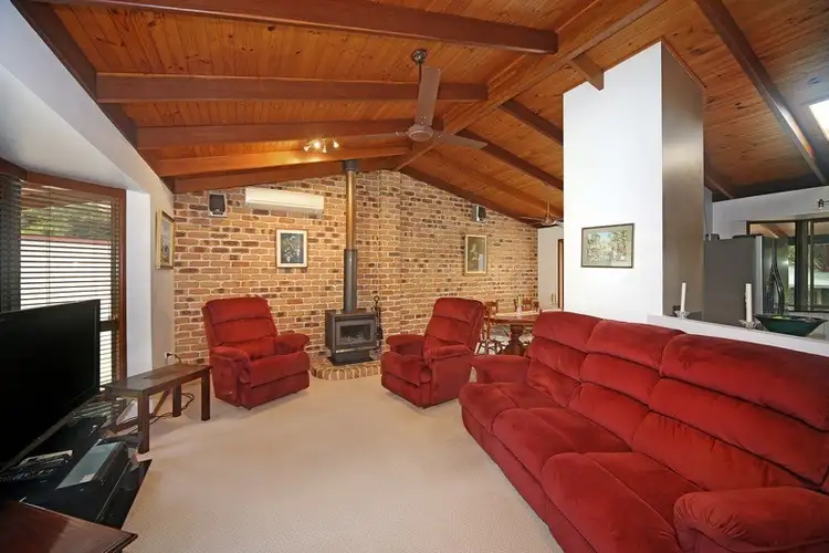 Second view of Homely house listing, 2 Cassia Close, Mooloolah Valley QLD 4553