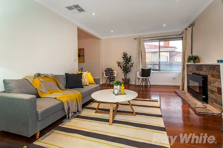 Second view of Homely house listing, 13 Cornwall Avenue, Keysborough VIC 3173