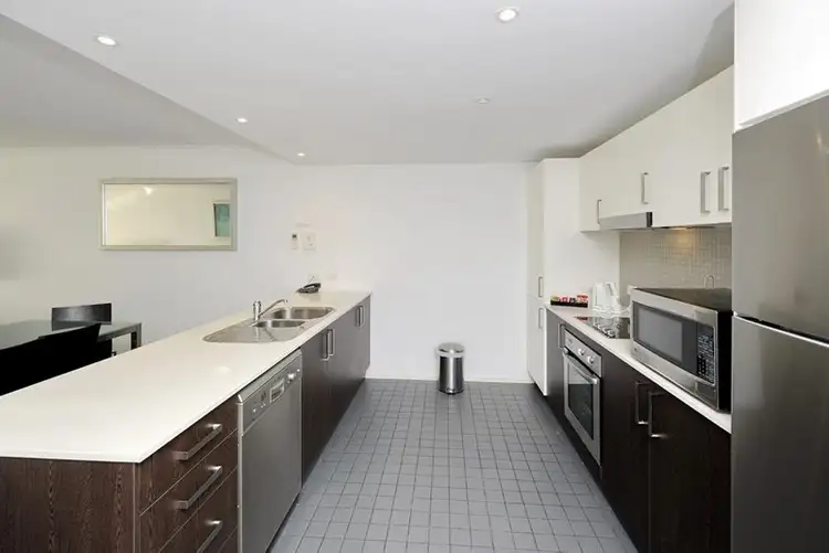 Third view of Homely apartment listing, 81/1a Tomaree Street, Nelson Bay NSW 2315