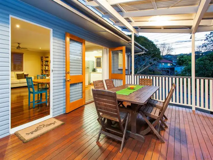 Second view of Homely house listing, 97 Clausen Street, Mount Gravatt East QLD 4122