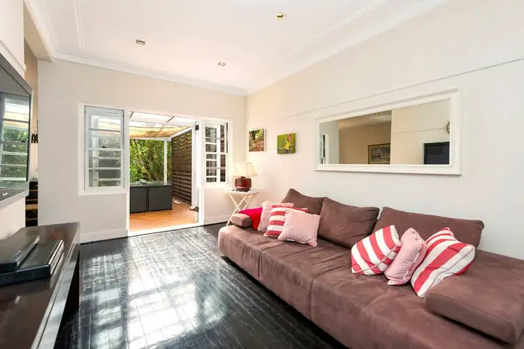 Second view of Homely other listing, 9A Alleyne Street, Chatswood NSW 2067