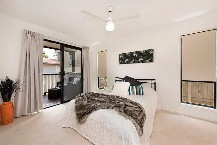 Fourth view of Homely townhouse listing, 11/130 Hamilton Road, Moorooka QLD 4105