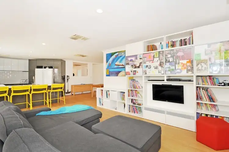 Fifth view of Homely house listing, 17 Valinco Avenue, Ellenbrook WA 6069