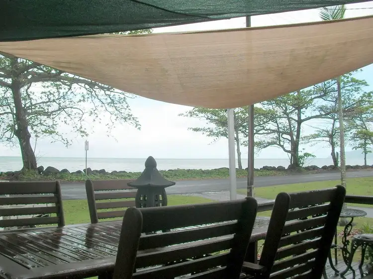 Fourth view of Homely house listing, 7 Esplanade, Flying Fish Point QLD 4860