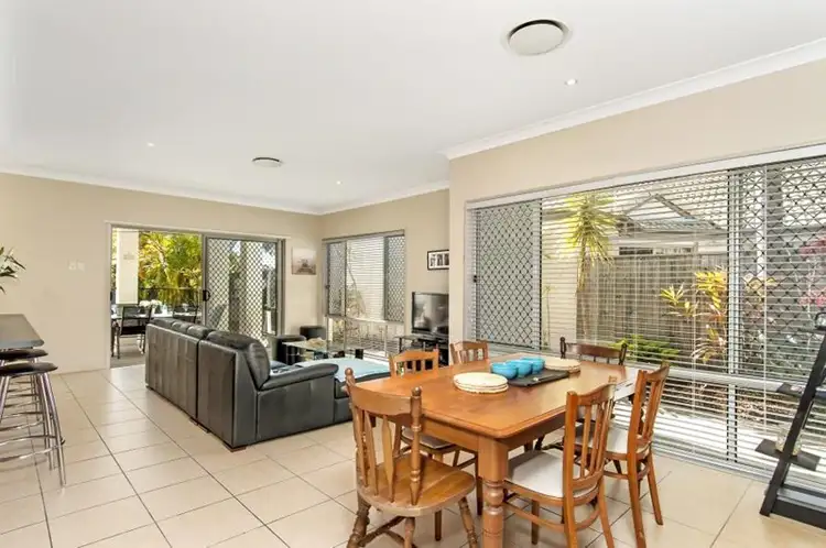 Fourth view of Homely house listing, 7 Crestview Drive, Peregian Springs QLD 4573