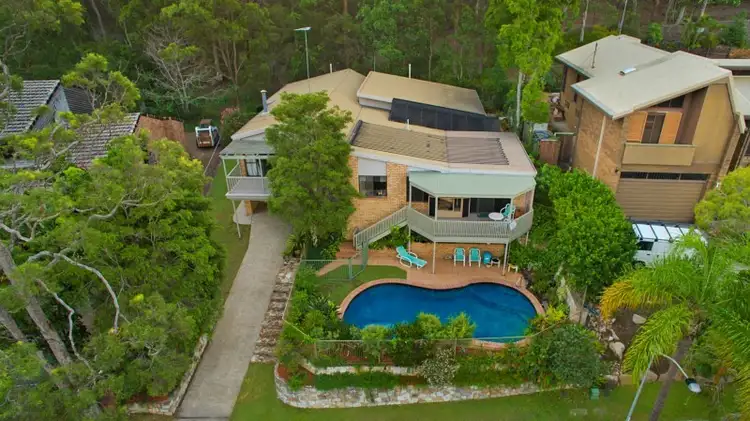 Main view of Homely house listing, 19 Tirrabella Street, Carina Heights QLD 4152