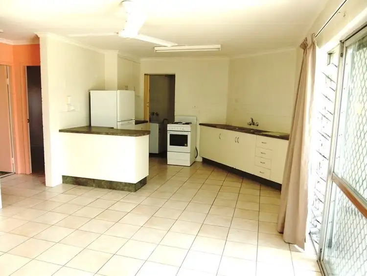 Fifth view of Homely unit listing, 4/149 Sheridan Street, Cairns City QLD 4870