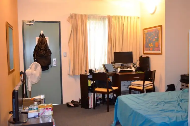Main view of Homely apartment listing, 4026/185-211 Broadway, Ultimo NSW 2007