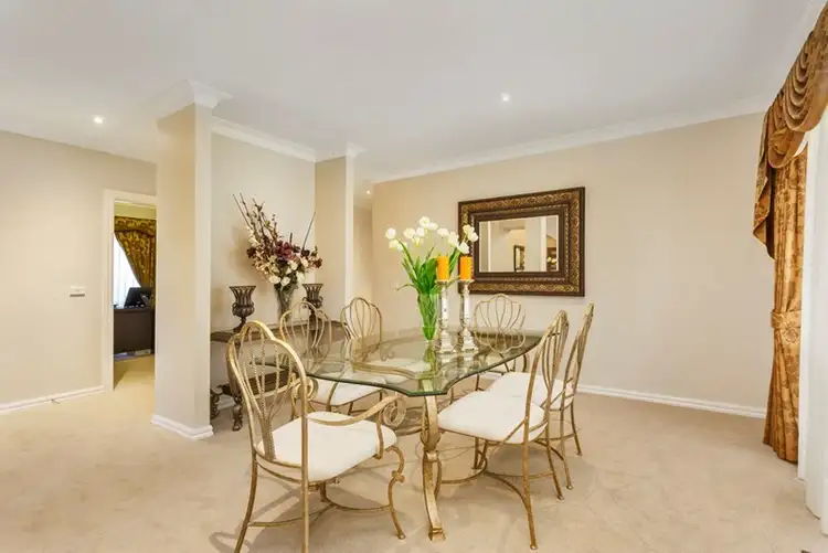 Fourth view of Homely house listing, 4 Tusanne Place, Doncaster East VIC 3109