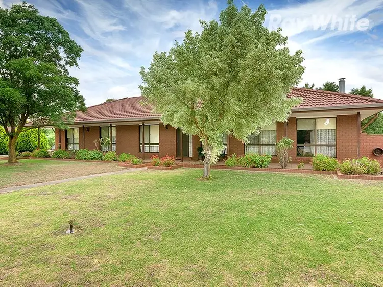 12 Larmer Street, Howlong NSW 2643