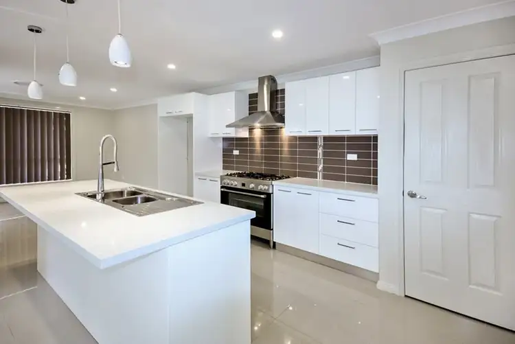 Third view of Homely house listing, 101/20 Lorikeet Avenue, Ingleburn NSW 2565