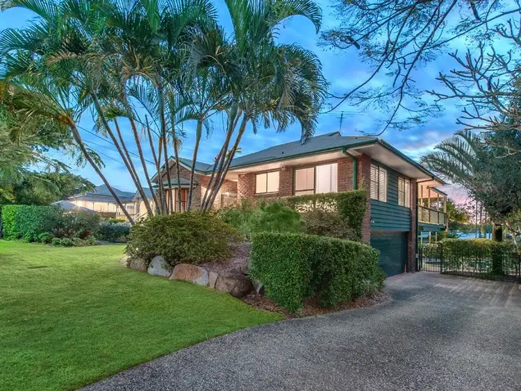 Third view of Homely house listing, 28 Pring Street, Hendra QLD 4011