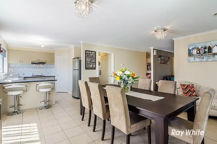 Sixth view of Homely house listing, 18 Bookham Way, Cranbourne West VIC 3977