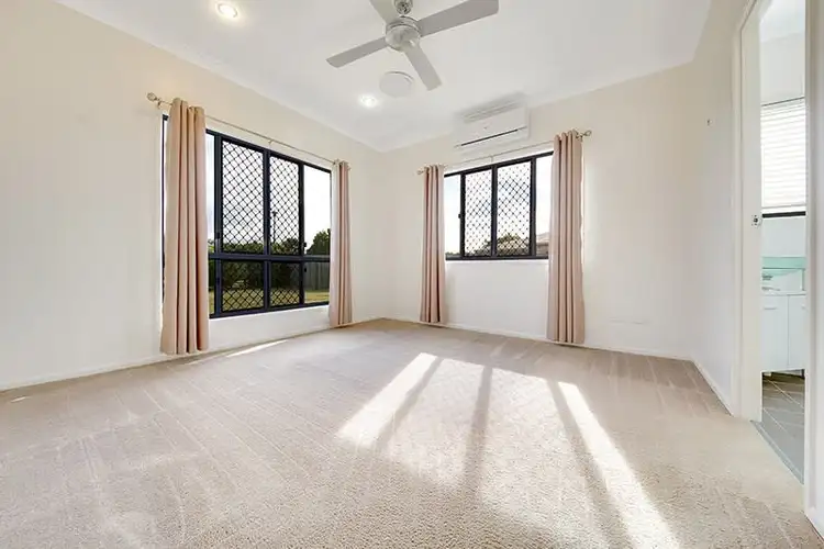 Seventh view of Homely house listing, 13 Parksville Drive, New Auckland QLD 4680