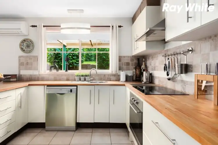 Second view of Homely house listing, 27 Burtonwood Court, Neerim South VIC 3831