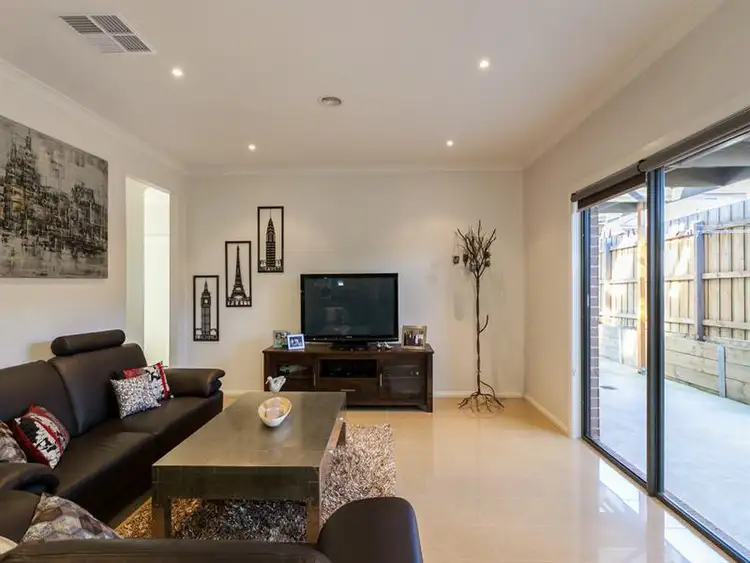 Third view of Homely house listing, 5 Oakwood Street, Mernda VIC 3754