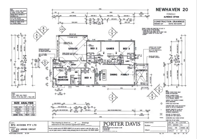 Main view of Homely house listing, 48 Arkins Circuit, Tarneit VIC 3029