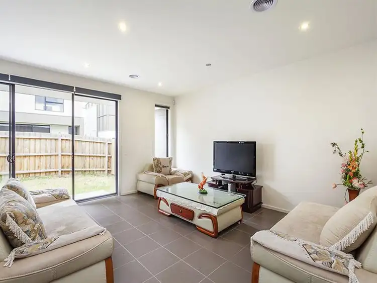 Second view of Homely house listing, 7 Berry Yung Avenue, Burwood VIC 3125