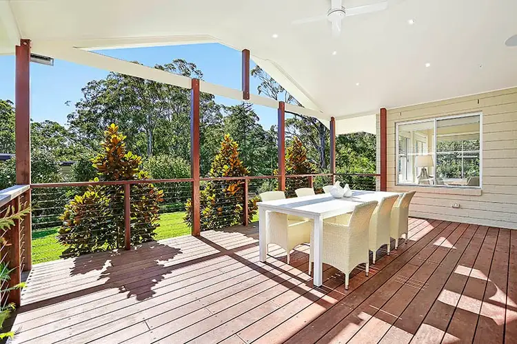 Seventh view of Homely house listing, 41 Boolarong Road, Pymble NSW 2073