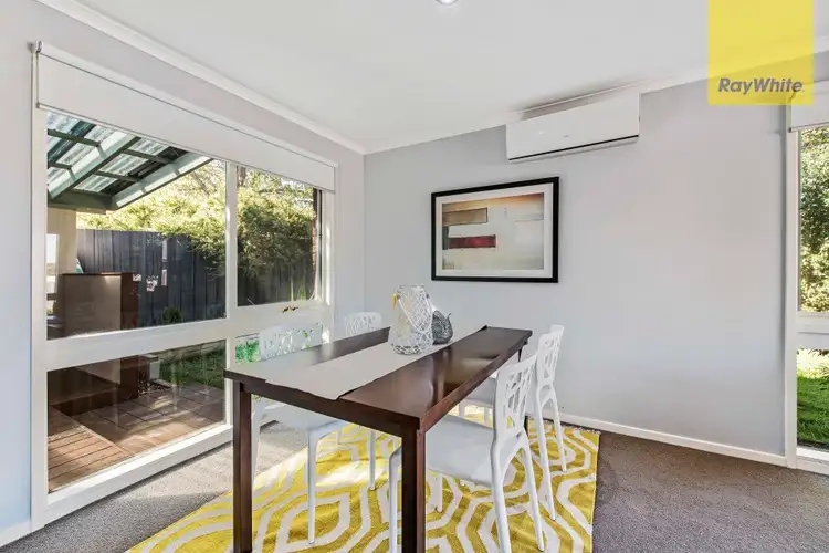 Seventh view of Homely unit listing, 1/19 Doysal Avenue, Ferntree Gully VIC 3156