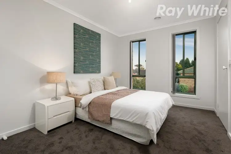Sixth view of Homely townhouse listing, 6/18-20 Norris Crescent, Bundoora VIC 3083