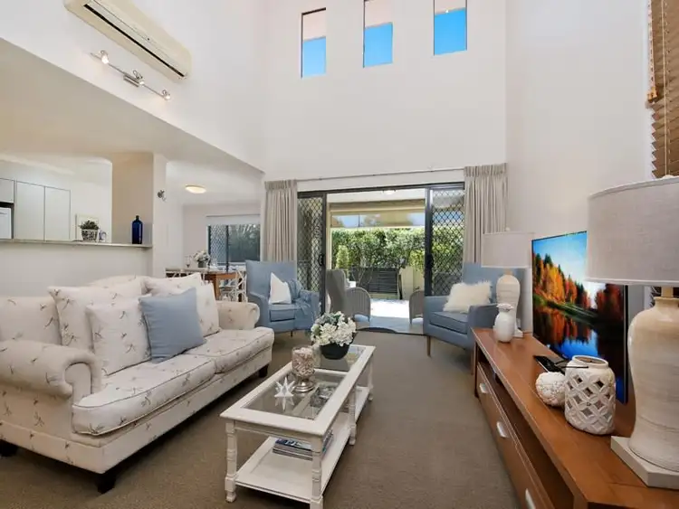 93/34 Mahogany Drive, Pelican Waters QLD 4551