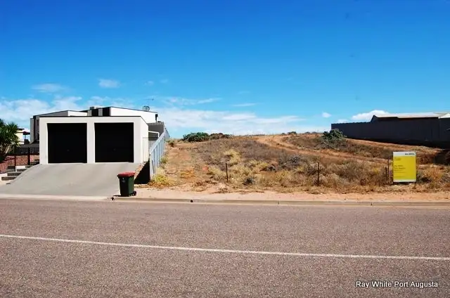 Sixth view of Homely land listing, Lot 717 McSporran Crescent, Port Augusta West SA 5700