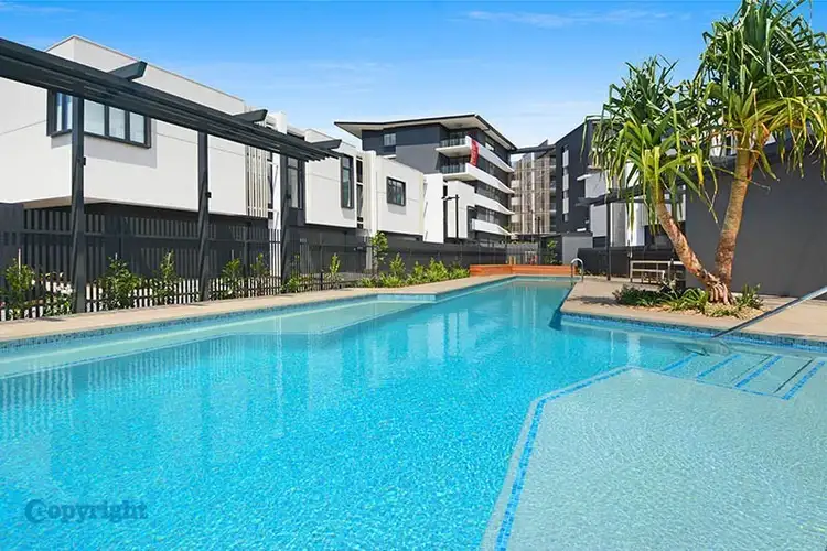 Seventh view of Homely unit listing, 4410/18 Parkside Circuit, Hamilton QLD 4007