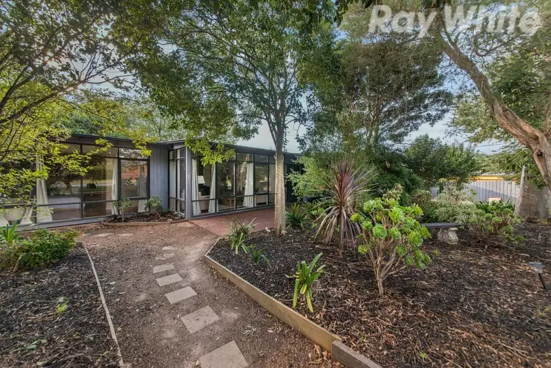 Main view of Homely house listing, 1 Johnson Drive, Ferntree Gully VIC 3156